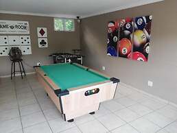 Umtentweni 23 on Sea