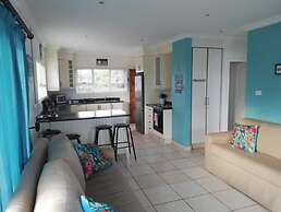 Umtentweni 23 on Sea