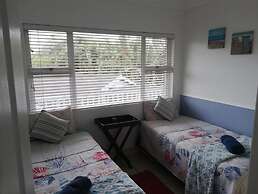 Umtentweni 23 on Sea