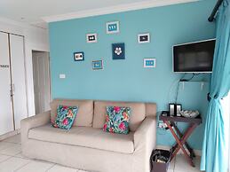 Umtentweni 23 on Sea