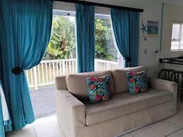 Umtentweni 23 on Sea