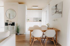 Drauinsel Chalet Linsendorf