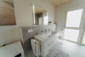 Drauinsel Chalet Linsendorf