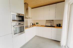 Drauinsel Chalet Linsendorf