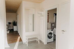 Drauinsel Chalet Linsendorf