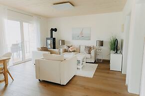 Drauinsel Chalet Linsendorf