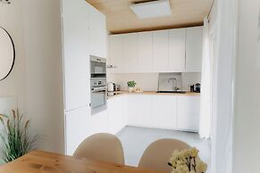 Drauinsel Chalet Linsendorf