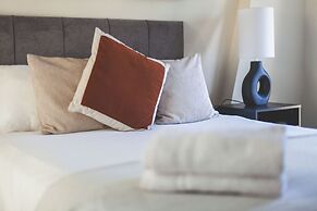 Perfect 3-Bed Flat in North London