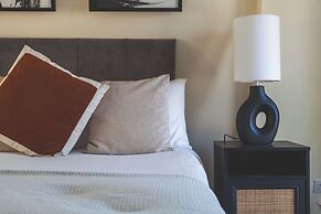 Perfect 3-Bed Flat in North London