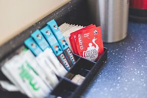 Perfect 3-Bed Flat in North London