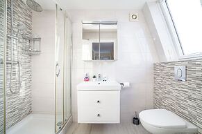 Perfect 3-Bed Flat in North London