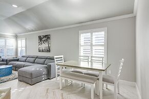 Community Pool & Courts: Missouri City Gem w/ Yard