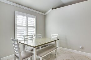 Community Pool & Courts: Missouri City Gem w/ Yard