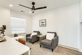 Walk to Crab Cove Beach: Alameda Home w/ Game Room