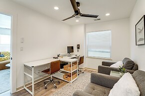 Walk to Crab Cove Beach: Alameda Home w/ Game Room