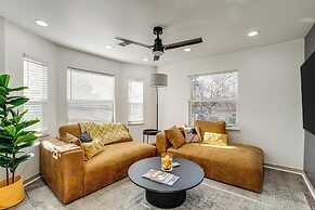 Walk to Crab Cove Beach: Alameda Home w/ Game Room