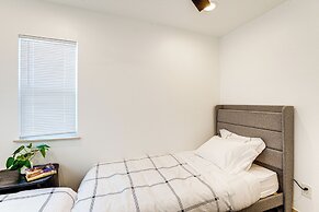 Walk to Crab Cove Beach: Alameda Home w/ Game Room