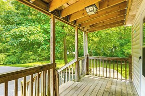 2 Mi to Dtwn: Spacious Apartment in Joliet