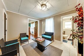 2 Mi to Dtwn: Spacious Apartment in Joliet