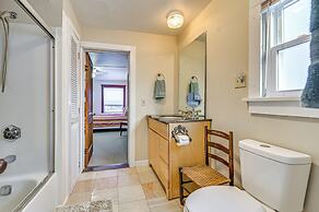 2 Mi to Gore Mtn Slopes: 'ski-a-licious Cottage'