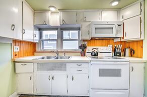 2 Mi to Gore Mtn Slopes: 'ski-a-licious Cottage'