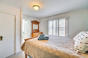 2 Mi to Gore Mtn Slopes: 'ski-a-licious Cottage'