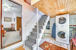 2 Mi to Gore Mtn Slopes: 'ski-a-licious Cottage'