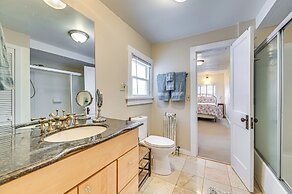 2 Mi to Gore Mtn Slopes: 'ski-a-licious Cottage'