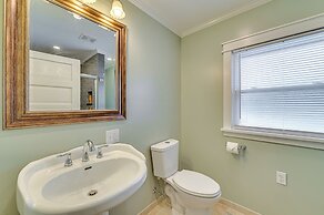 2 Mi to Gore Mtn Slopes: 'ski-a-licious Cottage'