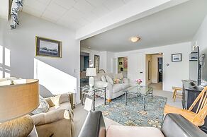 2 Mi to Gore Mtn Slopes: 'ski-a-licious Cottage'