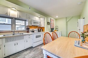 2 Mi to Gore Mtn Slopes: 'ski-a-licious Cottage'