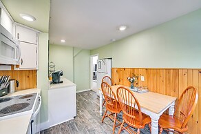 2 Mi to Gore Mtn Slopes: 'ski-a-licious Cottage'