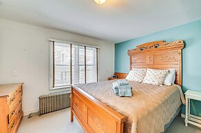 2 Mi to Gore Mtn Slopes: 'ski-a-licious Cottage'