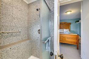 2 Mi to Gore Mtn Slopes: 'ski-a-licious Cottage'