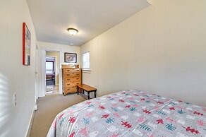 2 Mi to Gore Mtn Slopes: 'ski-a-licious Cottage'