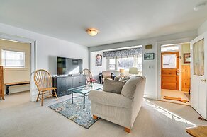 2 Mi to Gore Mtn Slopes: 'ski-a-licious Cottage'