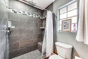 3 Mi to Downtown Mcallen: Quiet Home w/ Pool