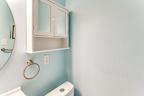 Walk to Ocean: North Myrtle Beach Condo w/ Pool