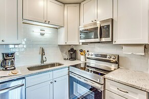 Walk to Ocean: North Myrtle Beach Condo w/ Pool