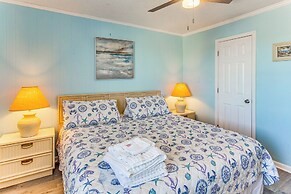 Walk to Ocean: North Myrtle Beach Condo w/ Pool