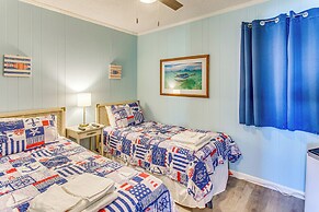 Walk to Ocean: North Myrtle Beach Condo w/ Pool