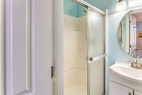 Walk to Ocean: North Myrtle Beach Condo w/ Pool