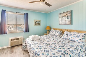 Walk to Ocean: North Myrtle Beach Condo w/ Pool