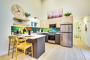 2 Mi to Warm Beach: Family Gem w/ Views