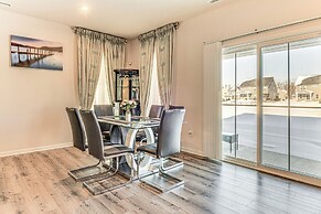 15 Mi to Dtwn Indianapolis: Family-friendly Home!