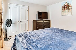 15 Mi to Dtwn Indianapolis: Family-friendly Home!