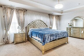 15 Mi to Dtwn Indianapolis: Family-friendly Home!