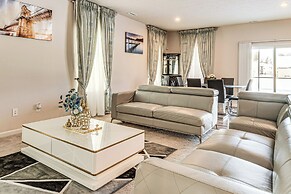 15 Mi to Dtwn Indianapolis: Family-friendly Home!