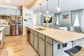 15 Mi to Dtwn Indianapolis: Family-friendly Home!