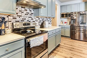 15 Mi to Dtwn Indianapolis: Family-friendly Home!